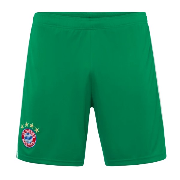 Pantalones Bayern Munich Portero 2019-20 Verde